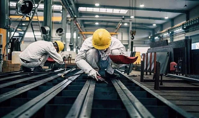 Sincan Şantiye Depolama